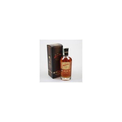 Matusalem Gran Reserva 23 40% 0,7 l (kazeta)