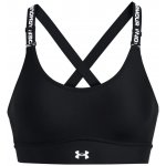 Under Armour UA Infinity Mid 2.0 BLK 1384123-001 – Zboží Dáma