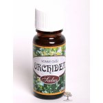 Saloos esenciální olej ORCHIDEA 10 ml – Zboží Mobilmania