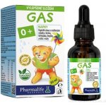 Pharmalife Gas 0R+ 30 ml – Hledejceny.cz