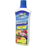 Agro Kapalné hnojivo univerzální 500 ml – Zboží Mobilmania