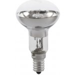 Omnilux 230V 28W E-14 R50 halogenová žárovka čirá – Zboží Dáma