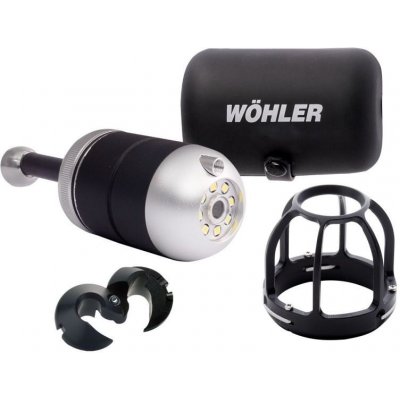 Wöhler SI 400 – Sleviste.cz