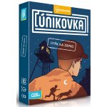 Albi Únikovka Útěk na západ – Zboží Dáma