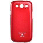 Pouzdro Jelly Case Samsung i9300 Galaxy S3 růžové – Zboží Mobilmania