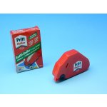 Lepicí roller Pritt 8,4mm x 14m nepermanentní roller – Hledejceny.cz