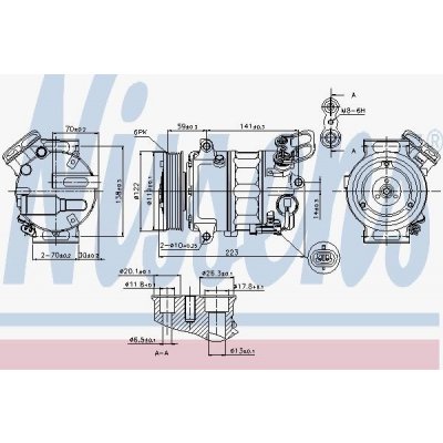 Walker WA 81270 – Hledejceny.cz