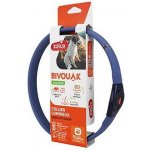 Zolux Obojek LED velký BIVOUAK USB – Zboží Mobilmania