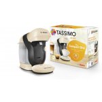 Bosch Tassimo Style TAS 1107 – Sleviste.cz