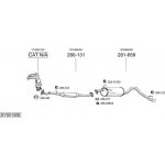 Bosal BS 145-001 – Hledejceny.cz