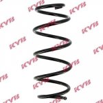 Pružina podvozku KYB RA4089 – Zboží Mobilmania