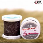 Hends HE BUZZER BODY - TM. HNĚDÁ – Hledejceny.cz