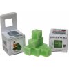 Vonný vosk Scented Cubes vonný vosk do aroma lamp Patchouli 8 x 23 g