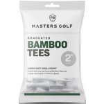 Masters Bamboo Graduated týčka 51mm 20ks bílá – Hledejceny.cz