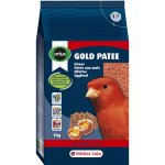 Versele-Laga Orlux Gold Patee Canaries Red 1 kg – Hledejceny.cz