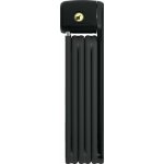ABUS 6055K/85 BORDO Lite SH černý – Zboží Mobilmania