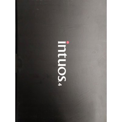 Wacom Intuos S Bluetooth