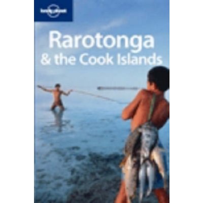 WFLP Rarotonga & Cook Isl. 6.