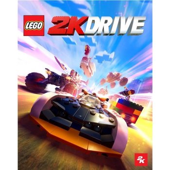 LEGO Drive (Awesome Edition)