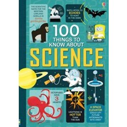 100 Things to Know About Science Various