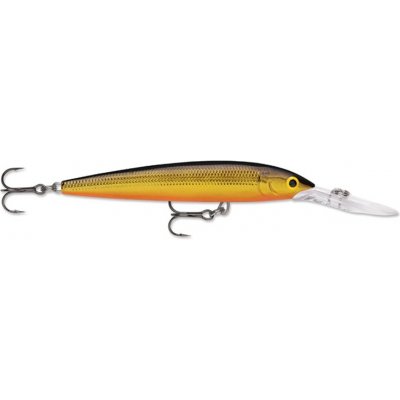 Rapala Down Deep Husky Jerk 10cm 11gg – Hledejceny.cz