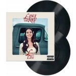 Lana Del Rey - Lust For Life LP – Zbozi.Blesk.cz