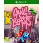 Gang Beasts – Zboží Dáma