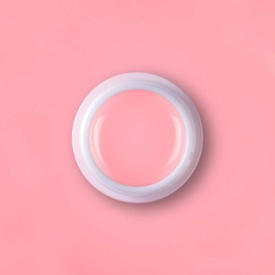 Ruscona UV/LED gel LOLLI PINK 600 5 ml – Zbozi.Blesk.cz