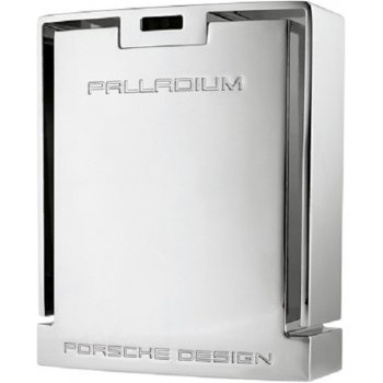 Porsche Design Palladium toaletní voda pánská 100 ml