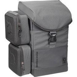 SPRO STRATEGY Batoh XS System Backpack