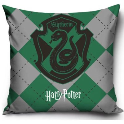 Carbotex Harry Potter Zmijozel 40 x 40 cm – Zbozi.Blesk.cz