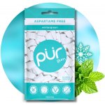 Pür žvýkačky s xylitolem Peppermint 55 ks – Zboží Dáma
