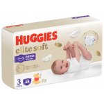 Huggies Elite Soft Pants 3 48 ks – Hledejceny.cz