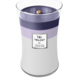 WoodWick Trilogy Evening Luxe 609,5 g