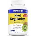 Enzymedica Kiwi Regularity 30 žvýkacích tablet – Hledejceny.cz