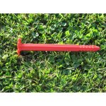 Swiss Piranha ultralehký stanový kolík RT150 10ks – Zboží Dáma