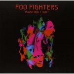 Foo Fighters - Wasting Light LP – Zboží Mobilmania