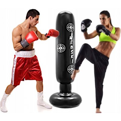 Boxovací pytel Webski AirPunch – Zboží Dáma