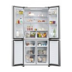 HAIER HCR3818ENMM – Zboží Dáma HAIER HCR3818ENMM – Zboží Dáma