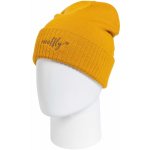 Meatfly Yoshua Ladies Honey Žlutá – Zboží Mobilmania