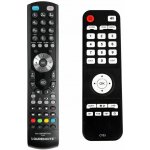 Dálkový ovladač General INSPORTLINE CT03, CF20 – Zboží Živě