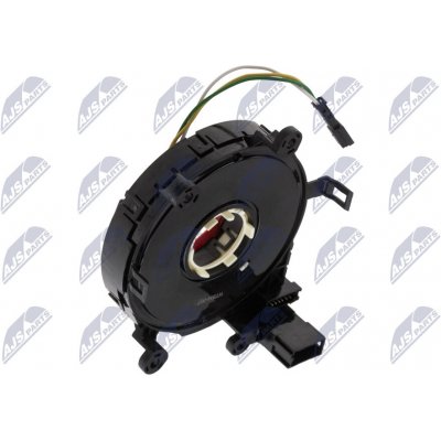 Vinutá pružina, airbag NTY EAS-BM-007 (EASBM007) – Hledejceny.cz