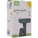 Happy Green Odpuzovač krtků solární 2 ks 1318 – Zboží Dáma