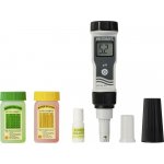 Voltcraft PHT-02 ATC pH metr – Hledejceny.cz
