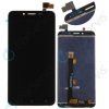 LCD displej k mobilnímu telefonu LCD Displej + Dotykové sklo Asus Zenfone 3 Max ZC553KL