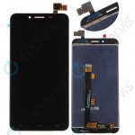 LCD Displej + Dotykové sklo Asus Zenfone 3 Max ZC553KL – Sleviste.cz