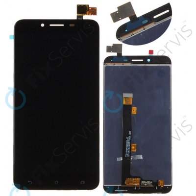 LCD Displej + Dotykové sklo Asus Zenfone 3 Max ZC553KL (X00DD) – Zbozi.Blesk.cz