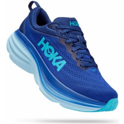 Hoka One One M Bondi 8 1123202-BBBG BELLWETHER BLUE / BLUING