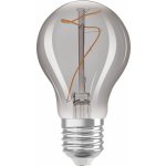 Osram Dekorační LED žárovka E27 A60 3,4W = 10W 100lm 1800K Teplá bílá 320° Filament Stmívatelná Vintage 1906 – Hledejceny.cz