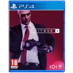 Hitman 2 – Zboží Živě